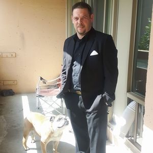 Meet your Posher, Eric